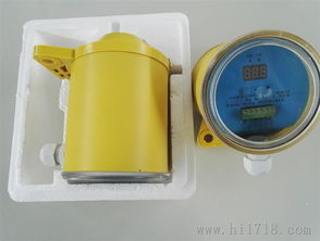 接近傳感器 技術(shù)解析與應(yīng)用場景