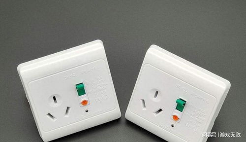 帶開關的插座 兩種用法需知，第二種不推薦，請立即自查