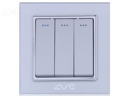 LVC三位大蹺板雙控開(kāi)關(guān)LVC6613AY與綜合布線設(shè)備選購(gòu)指南