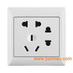 上海開(kāi)關(guān)插座廠家詳解 墻壁插座報(bào)價(jià)、工程墻壁開(kāi)關(guān)插座廠選購(gòu)指南