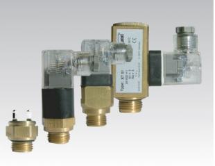 西德福STW系列機械式溫度開關(guān) 西北一級代理，品質(zhì)可靠，精準控溫