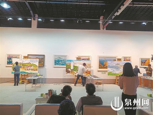 萬里海絲路 千年刺桐情 世遺泉州的文化盛會與國際藝術(shù)表達
