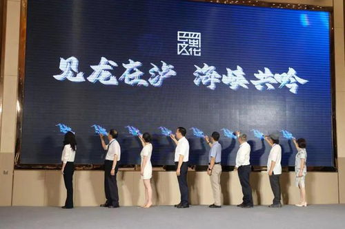 見龍在瀘 海峽共吟 2024海峽兩岸巴蜀文化藝術(shù)季中華龍文化研討會暨創(chuàng)意設計大賽在四川瀘縣啟動