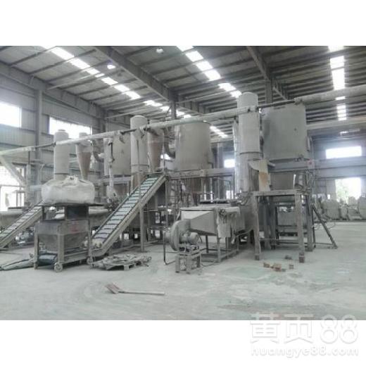 【宜興化工設備回收公司】- 