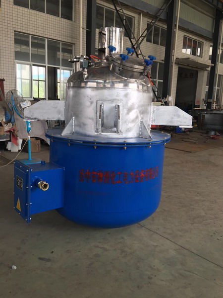 反應(yīng)釜加熱器價格 中山反應(yīng)釜加熱器 神洲化工電力設(shè)備