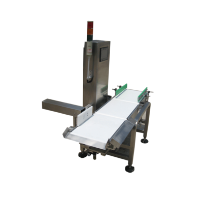 大容量存儲金屬檢重機(jī)