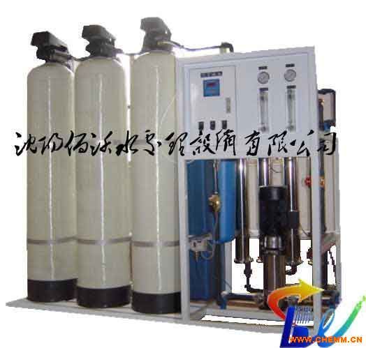 鐵嶺化工反滲透純凈水設(shè)備營口吉林鞍山撫順