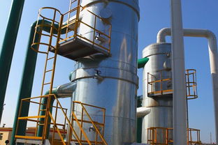 簡述化工設備的危害有哪些