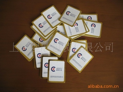 【供應吊牌,紙吊牌,PVC吊牌,塑料吊牌,PP吊牌,】價格,廠家,圖片,滴膠滴塑產(chǎn)品,上海煜欣包裝-