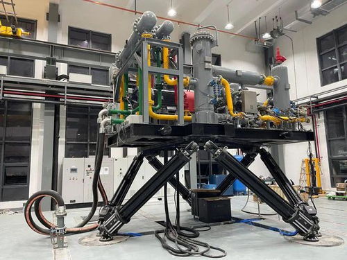 西交大李云教授團(tuán)隊(duì) 應(yīng)國之所需,創(chuàng)時(shí)代重器